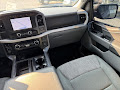 2023 Ford F-150 4WD XLT SuperCrew