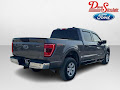 2023 Ford F-150 4WD XLT SuperCrew