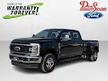 2026 Ford Super Duty F-350 DRW XLT