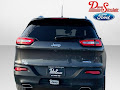 2018 Jeep Cherokee 2WD Latitude Plus