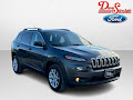 2018 Jeep Cherokee 2WD Latitude Plus