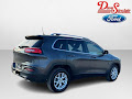 2018 Jeep Cherokee 2WD Latitude Plus