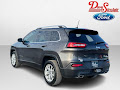 2018 Jeep Cherokee 2WD Latitude Plus