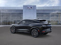 2024 Ford Mustang Mach-E GT