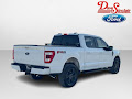 2022 Ford F-150 4WD Lariat SuperCrew