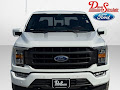 2022 Ford F-150 4WD Lariat SuperCrew