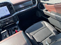 2022 Ford F-150 4WD Lariat SuperCrew