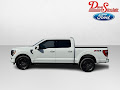 2022 Ford F-150 4WD Lariat SuperCrew