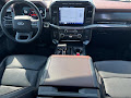 2022 Ford F-150 4WD Lariat SuperCrew