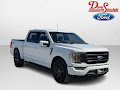 2022 Ford F-150 4WD Lariat SuperCrew