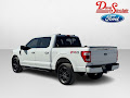 2022 Ford F-150 4WD Lariat SuperCrew