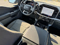 2022 Ford F-150 4WD XLT SuperCrew