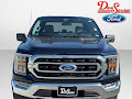 2022 Ford F-150 4WD XLT SuperCrew