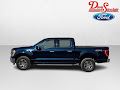 2022 Ford F-150 4WD XLT SuperCrew