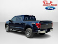 2022 Ford F-150 4WD XLT SuperCrew