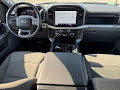 2022 Ford F-150 4WD XLT SuperCrew