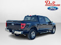 2022 Ford F-150 4WD XLT SuperCrew