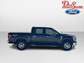 2022 Ford F-150 4WD XLT SuperCrew