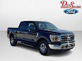 2022 Ford F-150 4WD XLT SuperCrew