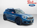 2019 MINI Countryman Cooper S