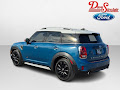 2019 MINI Countryman Cooper S