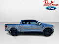 2022 Ford F-150 4WD XLT SuperCrew