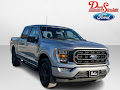 2022 Ford F-150 4WD XLT SuperCrew