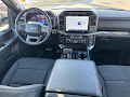 2022 Ford F-150 4WD XLT SuperCrew