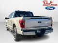 2022 Ford F-150 4WD XLT SuperCrew