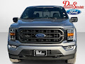 2022 Ford F-150 4WD XLT SuperCrew