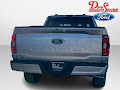 2022 Ford F-150 4WD XLT SuperCrew