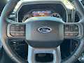 2022 Ford F-150 4WD XLT SuperCrew