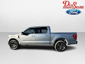 2022 Ford F-150 4WD XLT SuperCrew