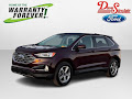 2022 Ford Edge AWD