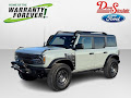 2024 Ford Bronco Everglades
