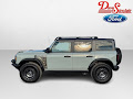2024 Ford Bronco Everglades