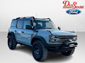 2024 Ford Bronco Everglades