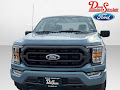 2023 Ford F-150 4WD XLT SuperCrew