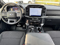 2023 Ford F-150 4WD XLT SuperCrew