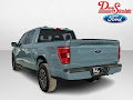 2023 Ford F-150 4WD XLT SuperCrew