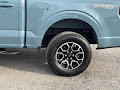 2023 Ford F-150 4WD XLT SuperCrew