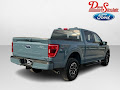 2023 Ford F-150 4WD XLT SuperCrew