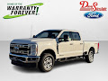 2025 Ford Super Duty F-250 SRW XLT