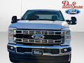 2025 Ford Super Duty F-250 SRW XLT