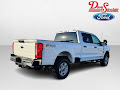 2025 Ford Super Duty F-250 SRW XLT