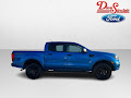 2022 Ford Ranger 4WD XLT SuperCrew