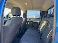 2022 Ford Ranger 4WD XLT SuperCrew