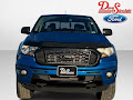 2022 Ford Ranger 4WD XLT SuperCrew