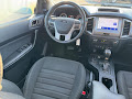 2022 Ford Ranger 4WD XLT SuperCrew
