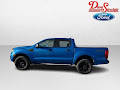 2022 Ford Ranger 4WD XLT SuperCrew